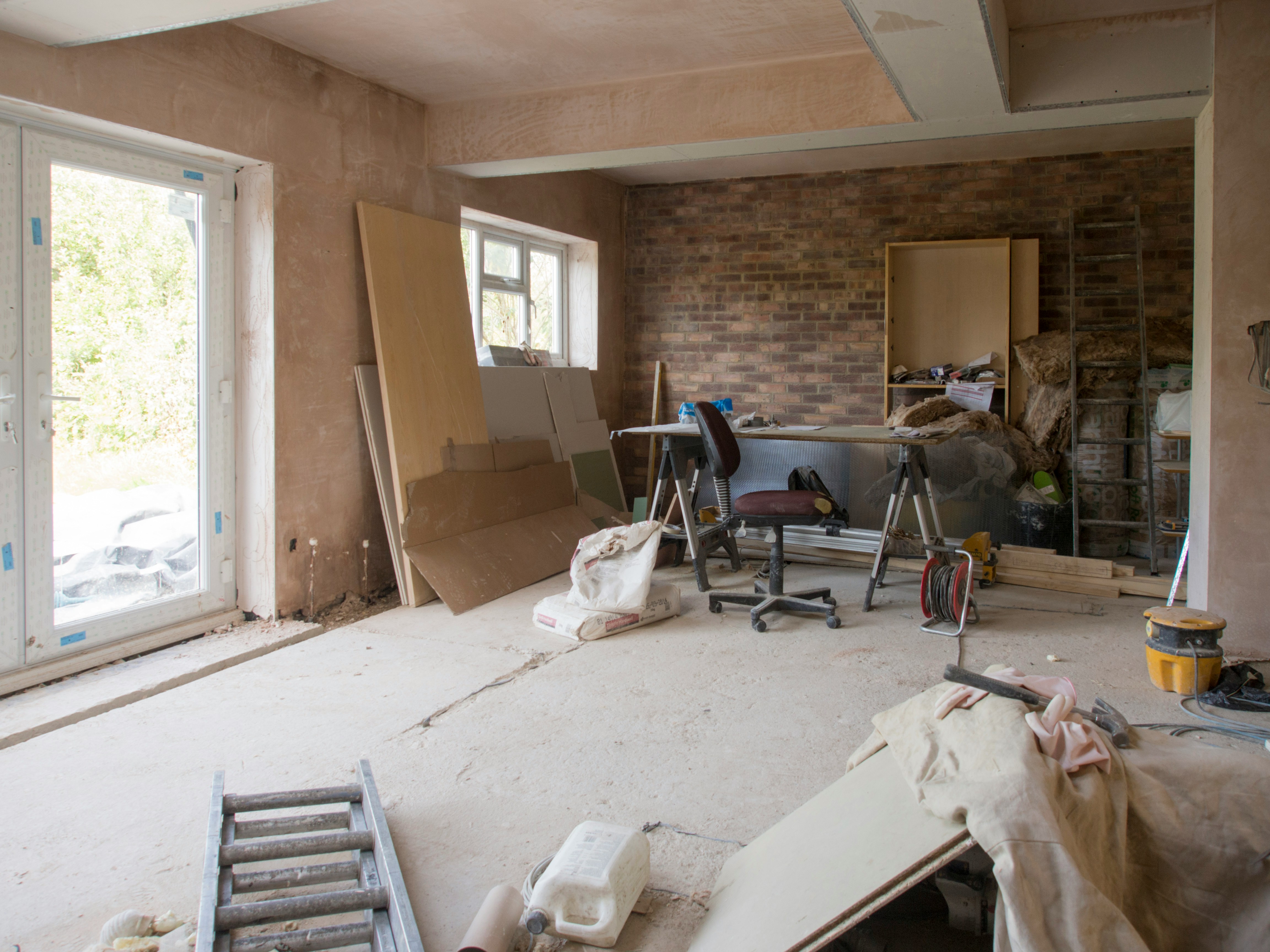 Renovation